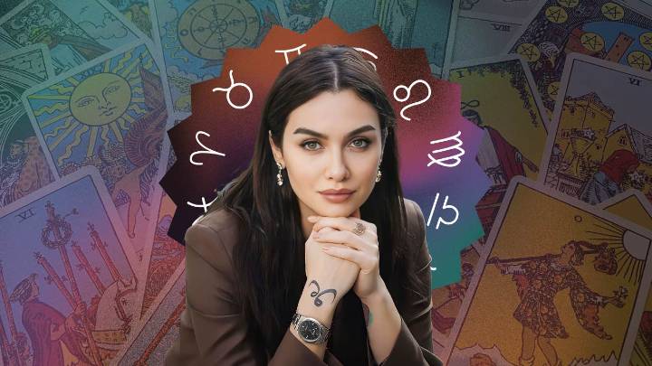 What Each Zodiac Sign Needs To Know About September 15, According To A Tarot Card Reader