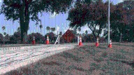 Harlingen City Lake trial temporarily closes for improvements