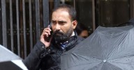 Doctor left patient under anaesthetic for steamy eight-minute sex session with nurse