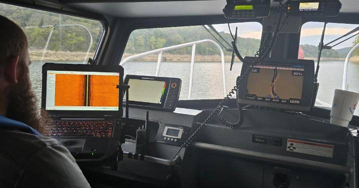 Men missing on Cumberland River found deceased after apparent boat accident