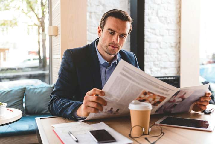 Noticias de negocios más importantes del martes 09 de septiembre del 2025