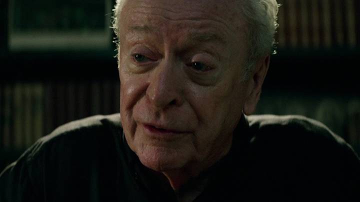Michael Caine Is Coming Out Of Retirement At 92 For This Vin Diesel Sequel