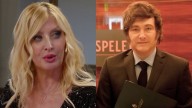 Yuyito González rompió el silencio y reveló la verdadera razón de su ruptura con Javier Milei: “Soy brava”