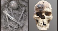 The oldest mummies in the world may hail from southeastern Asia and date back 12,000 years