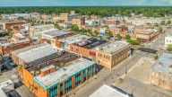 Rocky Mount announces financial recovery plan amid budget crisis