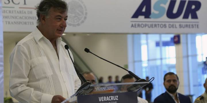 Quién es Fernando Chico Pardo, nuevo dueño de Banamex y uno de los empresarios más ricos de México