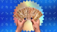 Each Zodiac Sign's Tarot Card Horoscope For September 10, 2025