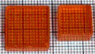 Scientists Build The First "Crystal" Camera That Can See Inside The Human Body
