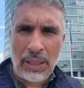 ALCALDE Ángel Torres aclara mantenimiento en puente atirantado frente a la Torre Chiapas