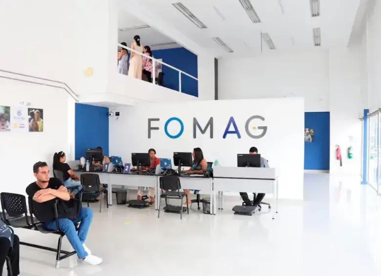 Fomag, bajo medida cautelar hasta diciembre por deficiencias en prestación de servicios a maestros