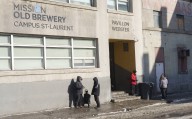 Montreal says a new housing fund will help create 6,300 non