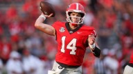 Georgia vs. Alabama prediction, odds, time: 2025 Week 5 college football picks from expert on 22