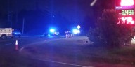 ‘Second time this year’: Tallahassee man hit and killed in Leon County, FHP says