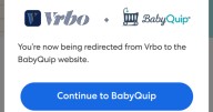 Santa Fe company BabyQuip partners with vacation rental platform Vrbo