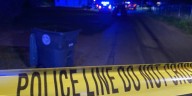 82-year-old woman shot to death on her front porch during gunfire exchange in Jones Valley identified