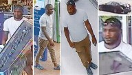Police Seeking Suspect Who Stole Electric Scooter from Middle Island Walmart