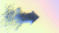 La democracia se queda sin espejos donde mirarse