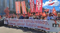 Asturias trabaja: una agenda sindical con hechos y con futuro