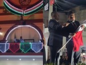 '¡Viva Josefa Ortiz de Pinedo!', el Grito en Jaral del Progreso y Escárcega