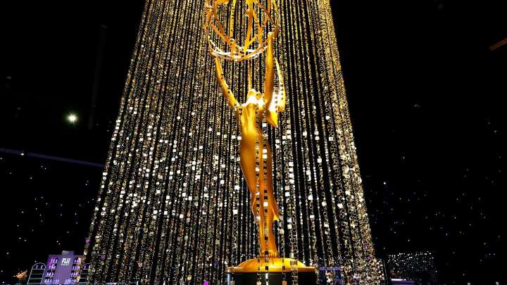 2025 Emmy winners: See the full list