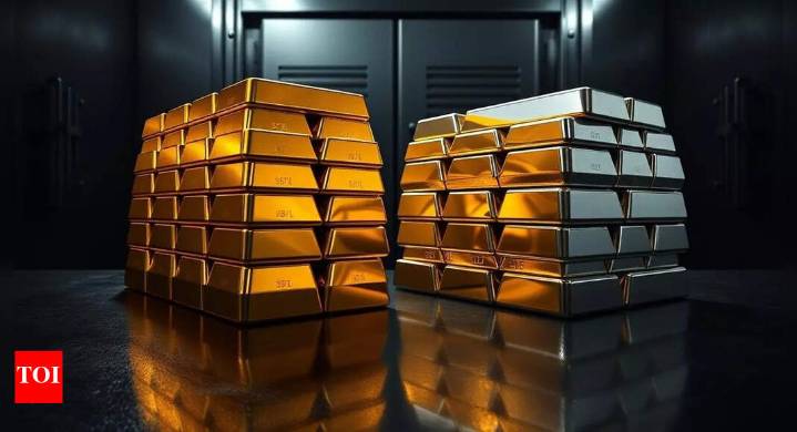 Gold & silver price prediction today: MCX Gold, MCX Silver to remain bullish? Here's the outlook