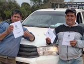 CHACO: Capacitación Y Regularización De Marcas Para Fortalecer La Ganadería