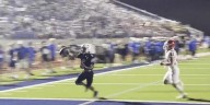Lindale, Van tied at 28 at half in Game of Week