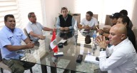 EPS Grau y municipalidad de Morropón refuerzan gestiones para proyecto de agua