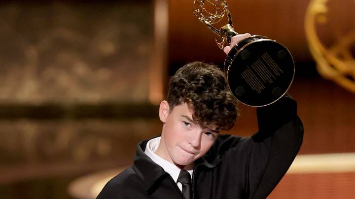 How Owen Cooper will become the 'new Leonardo DiCaprio' after Emmys win, a PR expert predicts