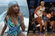 Angel Reese reflects on fighting through 'so much adversity'