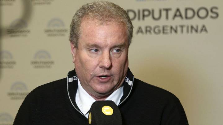 Milman impulsa un proyecto de ley para regular la protección de derechos de incidencia colectiva