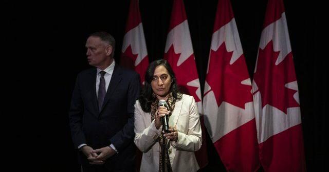 CP NewsAlert: Canada summoned Russian ambassador after Polish drone incursion