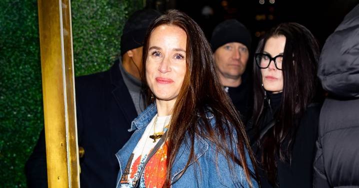 ‘One of the Hardest Summers’: Ex-First Daughter Ashley Biden Speaks Out on Divorce And Dad’s Cancer Battle
