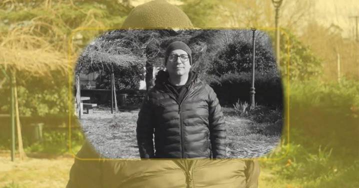 Jonathan Cubides, desde Colombia abrazando las grandezas de Terrachán