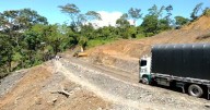 Paro en la Troncal del Carare inicia este martes 9 de septiembre
