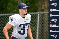 Deadspin | Report: Falcons signing K John Parker Romo to practice squad
