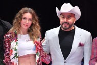 Hija de Lupillo Rivera revela si Belinda le hubiera gustado como madrastra