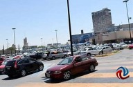 Fue irregular el proceso legislativo para eliminar cobro en estacionamientos: diputado