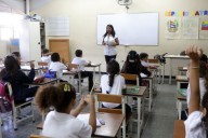 Ministro Rodríguez propone ajustar métodos evaluativos en las escuelas