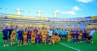 Vino a un amistoso a México y terminó con una grave lesión jugando con Tigres