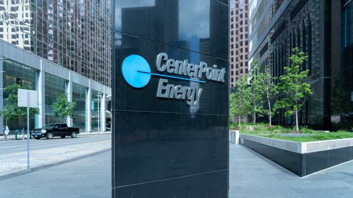 CenterPoint Energy: Upside As Results Accelerate In H2 (Upgrade) (NYSE:CNP)