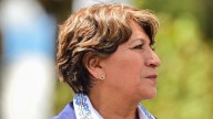 Anticipa Delfina Gómez cambios en su gabinete, y califica su gestión con “7.5 u 8”