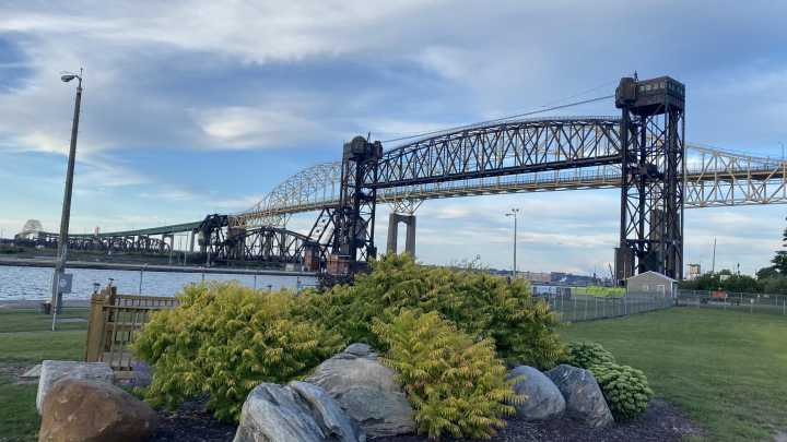 International Bridge closure set for Sept. 27 during Festival of Races