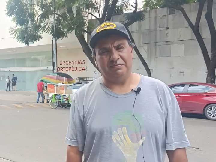 Explosión en Iztapalapa deja 28 victimas y 18 hospitalizados: familias aún esperan noticias