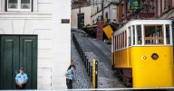 Lisbon funicular crash death toll rises to 17 as Portugal observes day of mourning