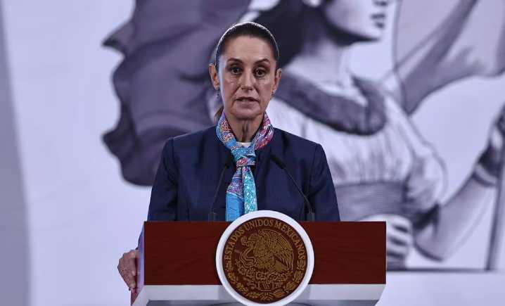 Gabinete de Seguridad alista plan especial en Sonora, revela Sheinbaum; reconocen alza de homicidios en Cajeme