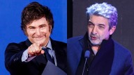 Ricardo Darín duro contra Javier Milei: "Cortar de cuajo el apoyo al cine argentino es una locura"
