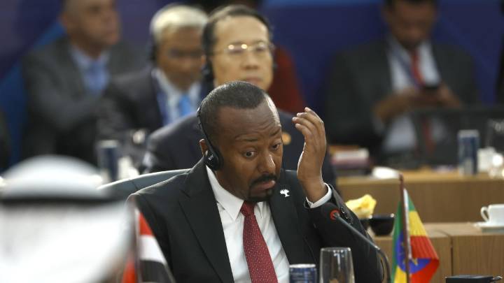 África busca una posición común para liderar las soluciones ante la crisis climática