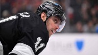 Kings’ Anze Kopitar explains personal reason behind retirement call