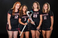 Cumberland Valley field hockey shuts out Carlisle
